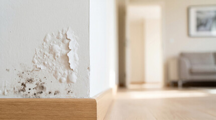 Water Damage Repair
